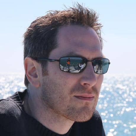 Contributor avatar