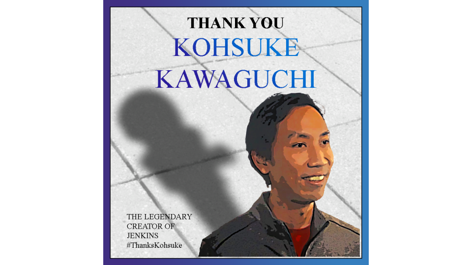 Contributor avatar